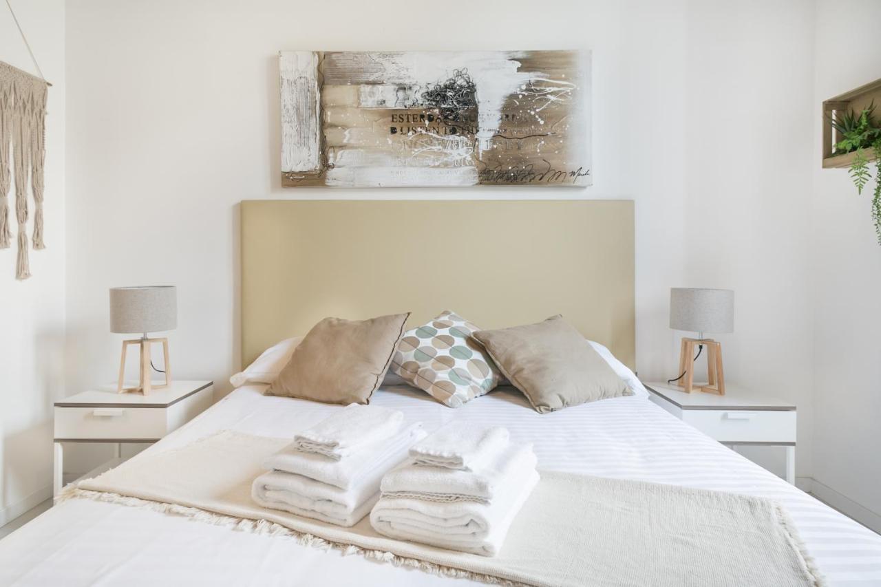 White Ostilia Guesthouse روما المظهر الخارجي الصورة